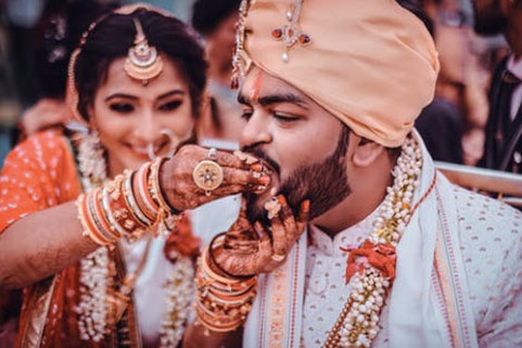 Wedding Videography in Mumbai