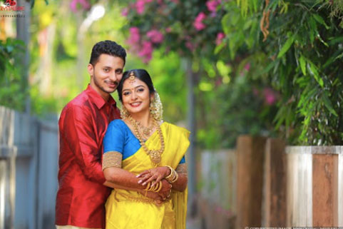 Wedding Videography in Mumbai