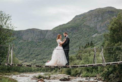 Pre-Wedding Videography in India