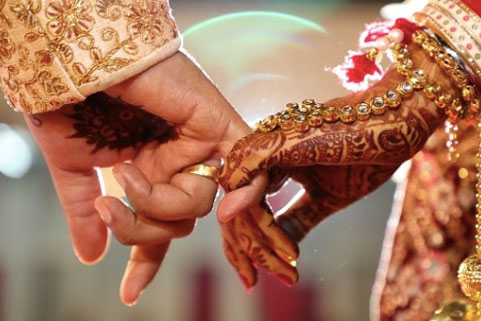 Wedding Photography in India